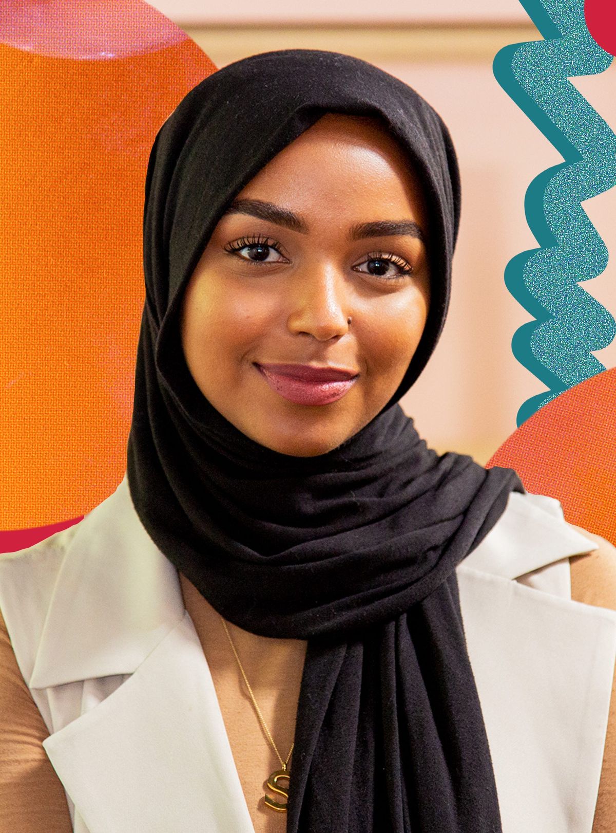 Sister Maryam